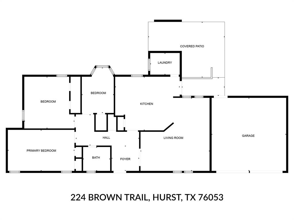 224 Brown Trail