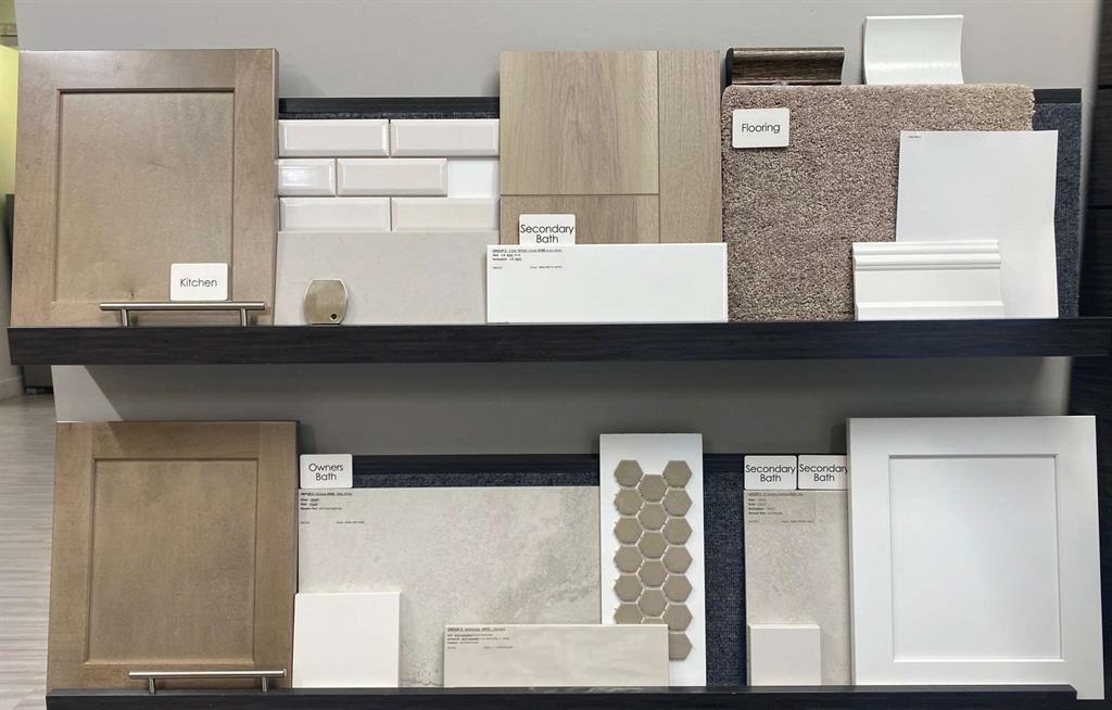 Erwin Farms - Residential