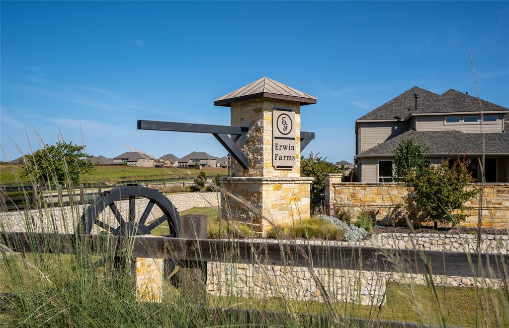 Erwin Farms - Residential