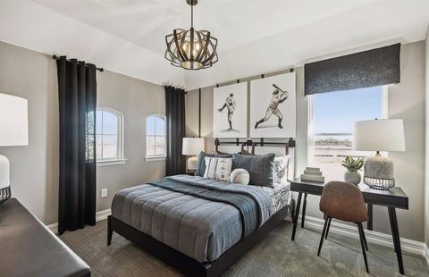 Tiny photo for 4005 Calderwood Drive, McKinney, TX 75071 (MLS # 21197747)