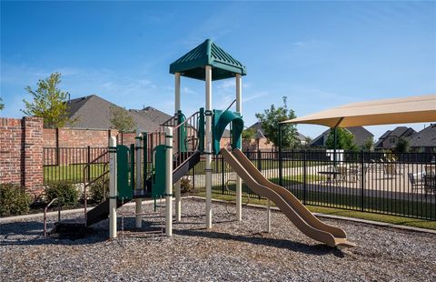 Tiny photo for 4005 Calderwood Drive, McKinney, TX 75071 (MLS # 21197747)