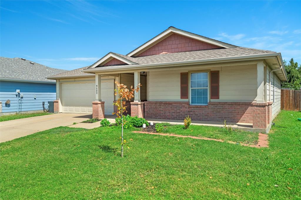 9608 Thomas Jefferson Drive