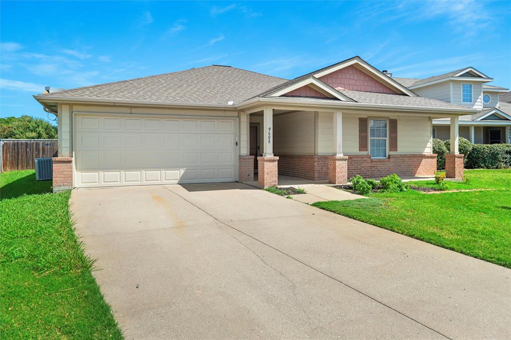 9608 Thomas Jefferson Drive