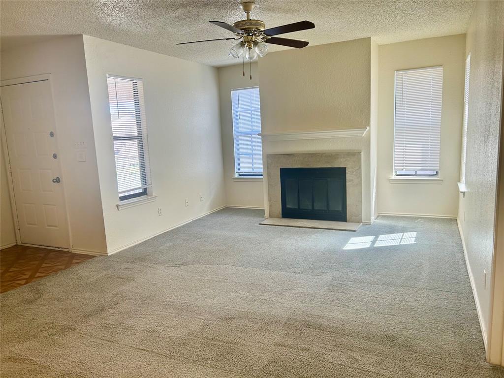 Crestbluff Condo - Residential Lease