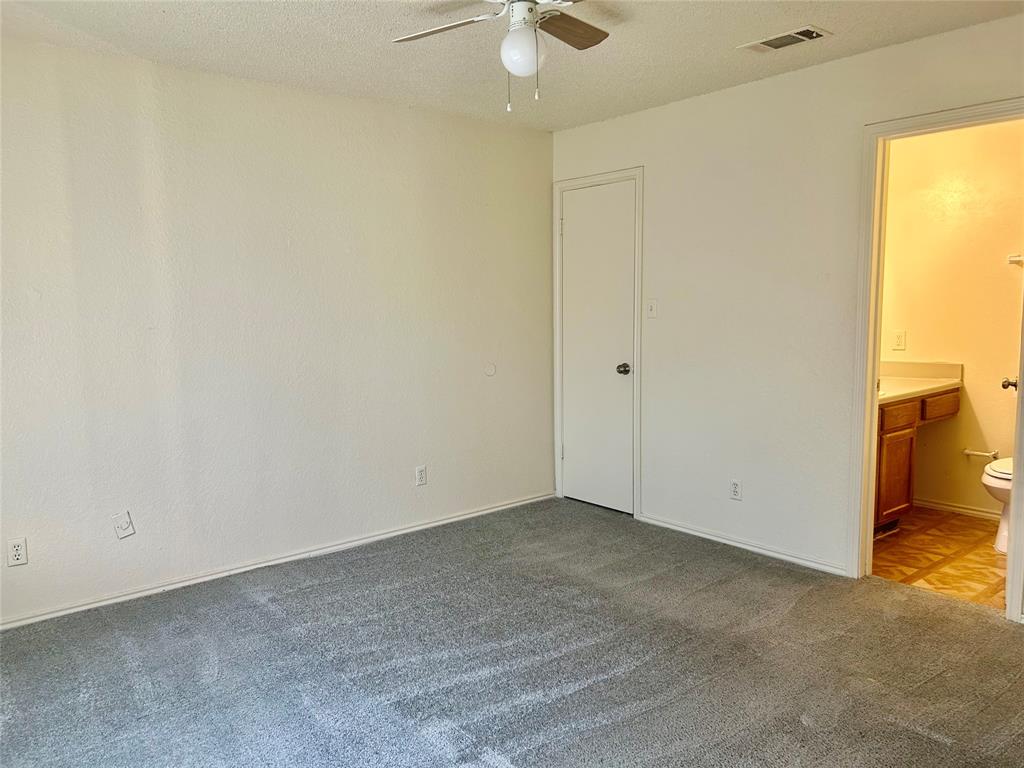 Crestbluff Condo - Residential Lease