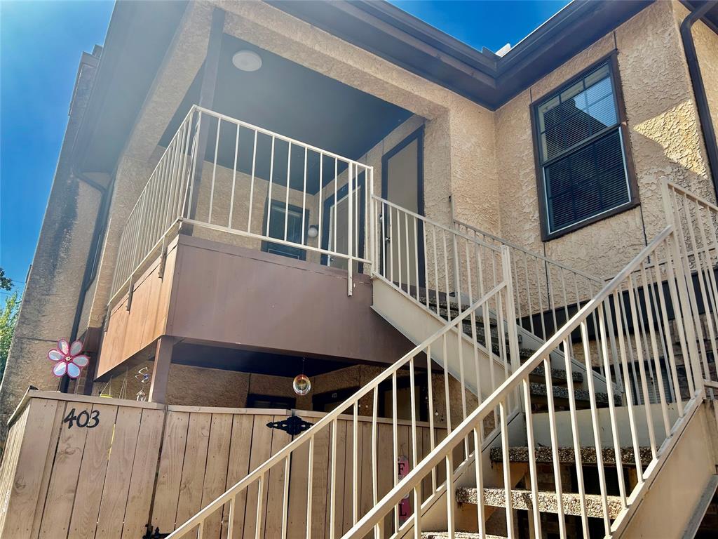 Crestbluff Condo - Residential Lease