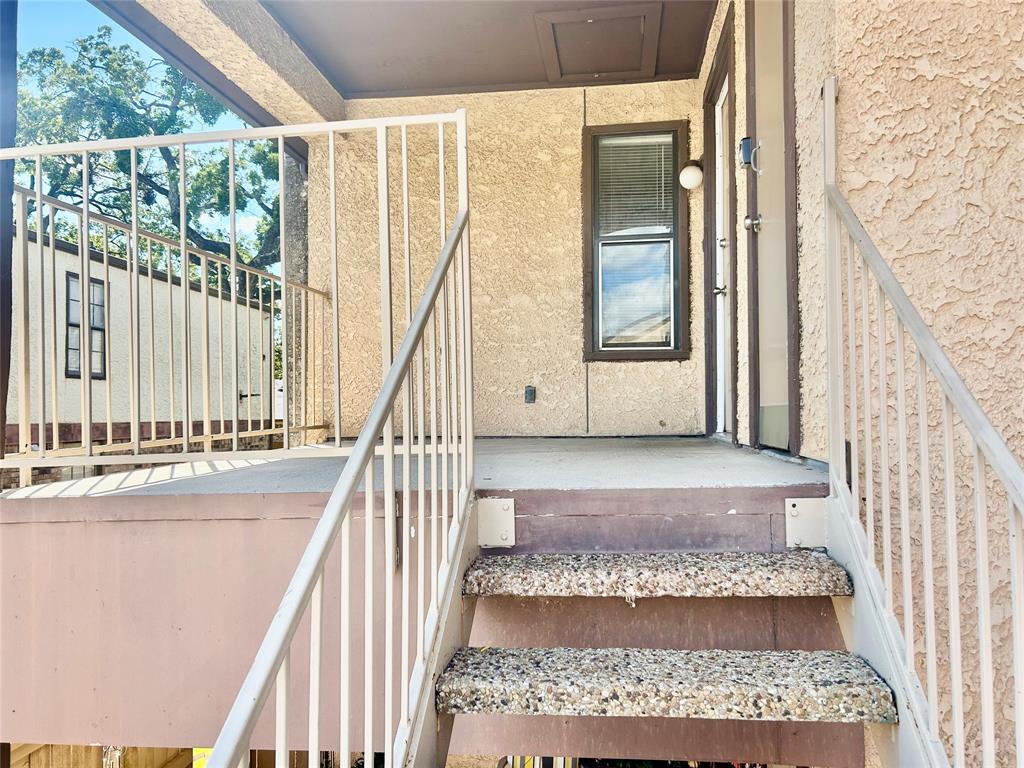 Crestbluff Condo - Residential Lease