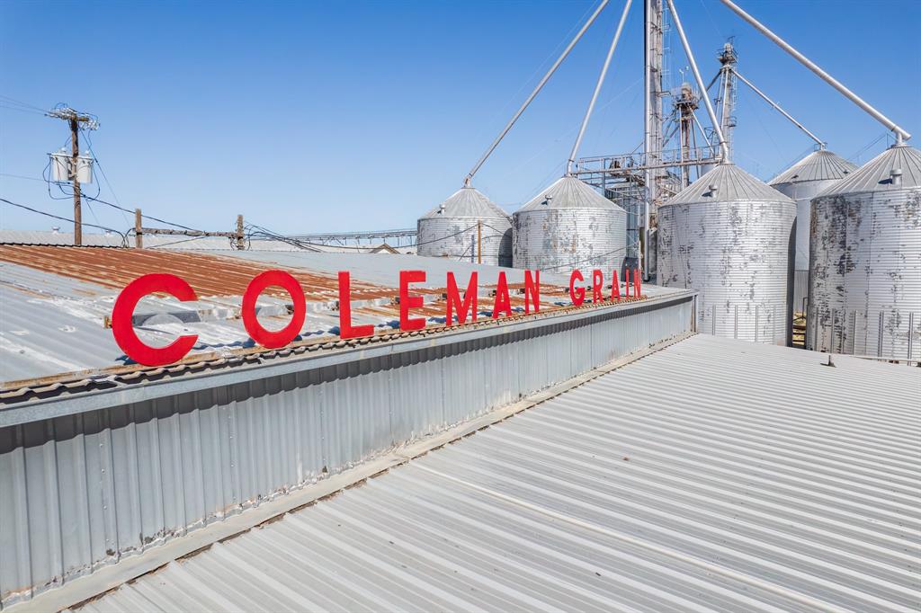 Anderson Add Town Coleman - Commercial Sale