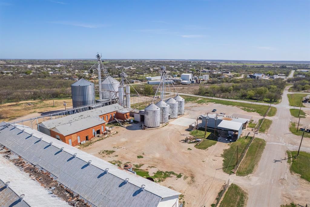 Anderson Add Town Coleman - Commercial Sale