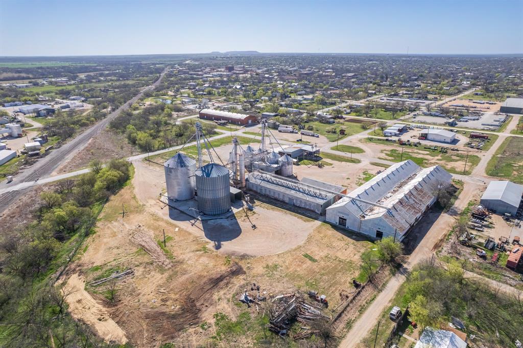 Anderson Add Town Coleman - Commercial Sale