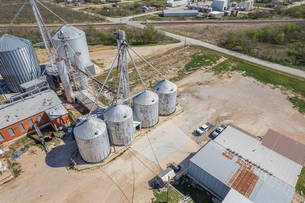 Anderson Add Town Coleman - Commercial Sale