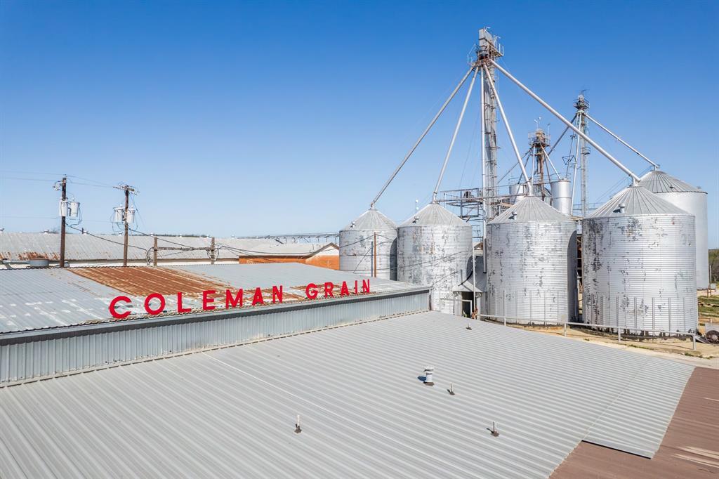 Anderson Add Town Coleman - Commercial Sale