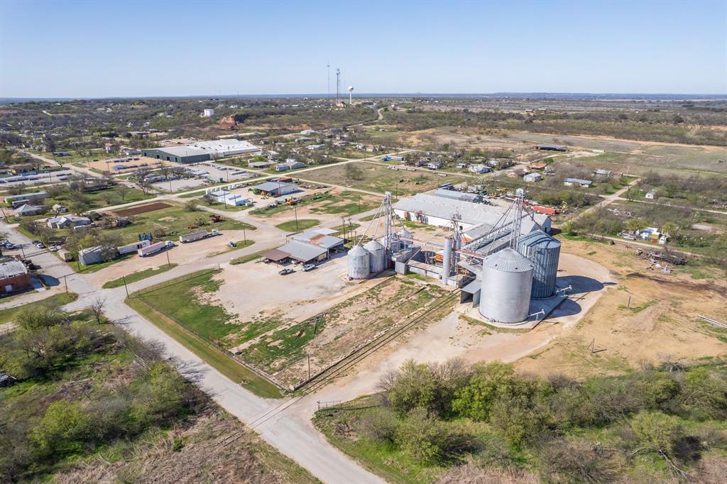 Anderson Add Town Coleman - Commercial Sale