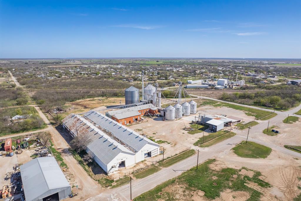 Anderson Add Town Coleman - Commercial Sale