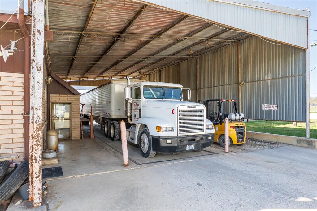 Anderson Add Town Coleman - Commercial Sale