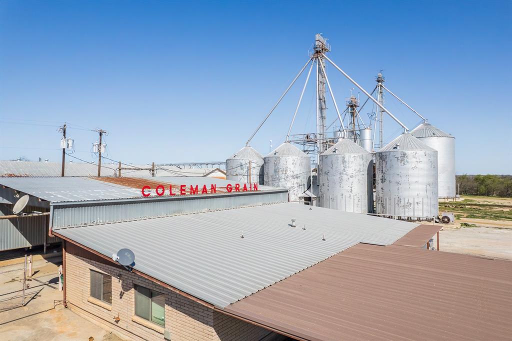 Anderson Add Town Coleman - Commercial Sale