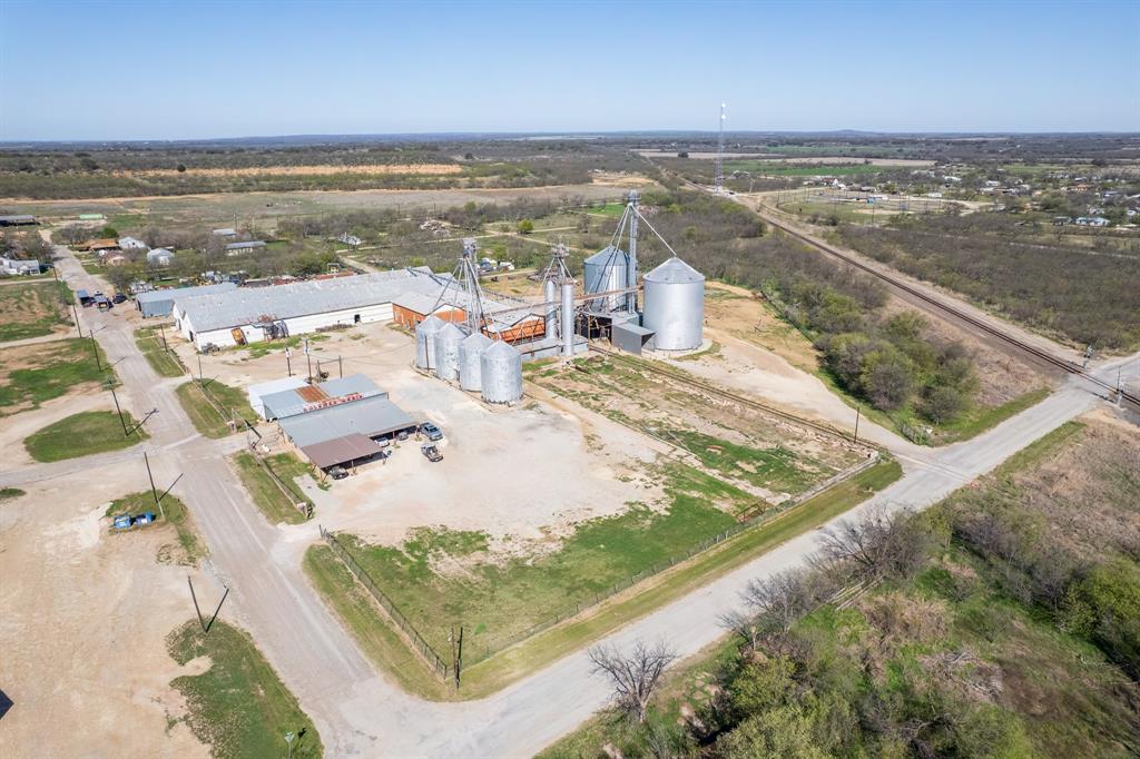 Anderson Add Town Coleman - Commercial Sale