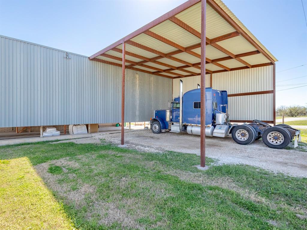 Anderson Add Town Coleman - Commercial Sale