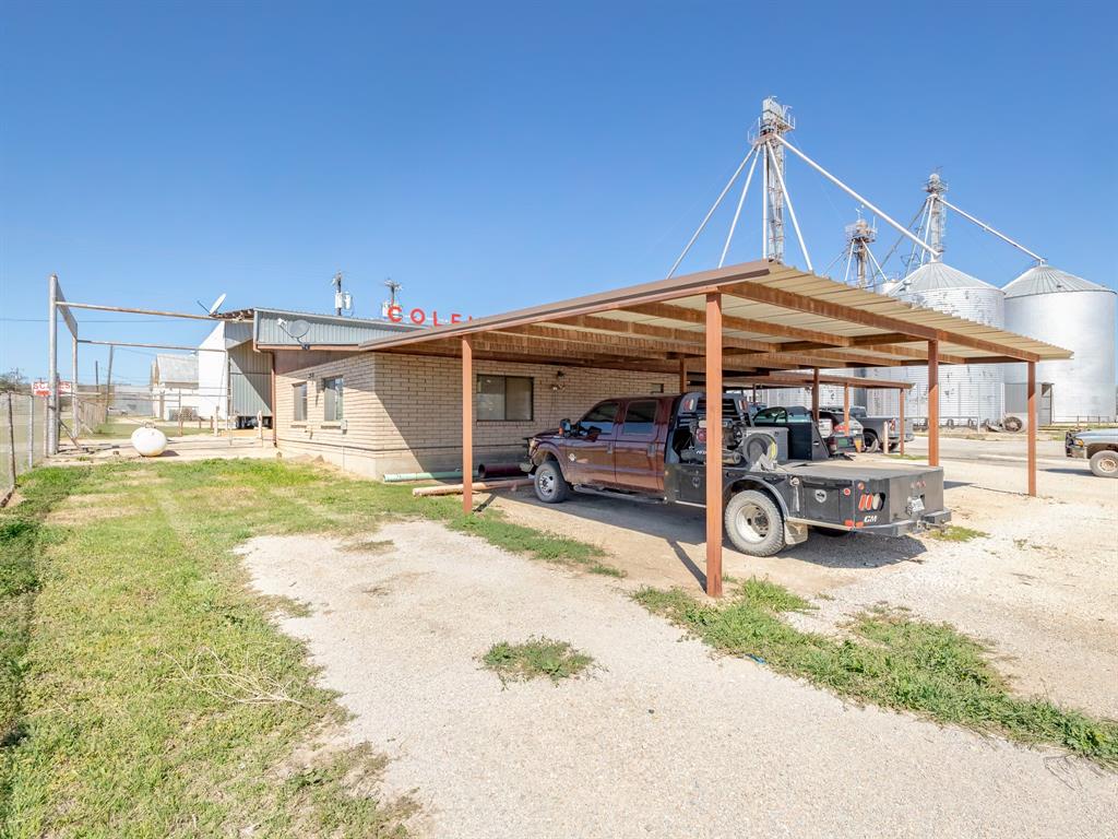 Anderson Add Town Coleman - Commercial Sale