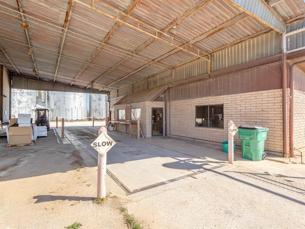 Anderson Add Town Coleman - Commercial Sale