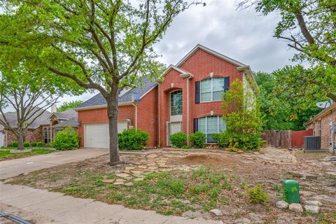 418 Sonoma Drive Rockwall TX 75087