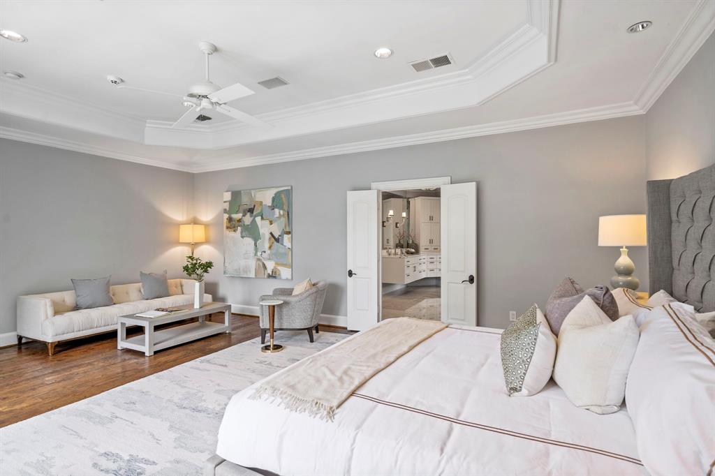 University Heights - Residential