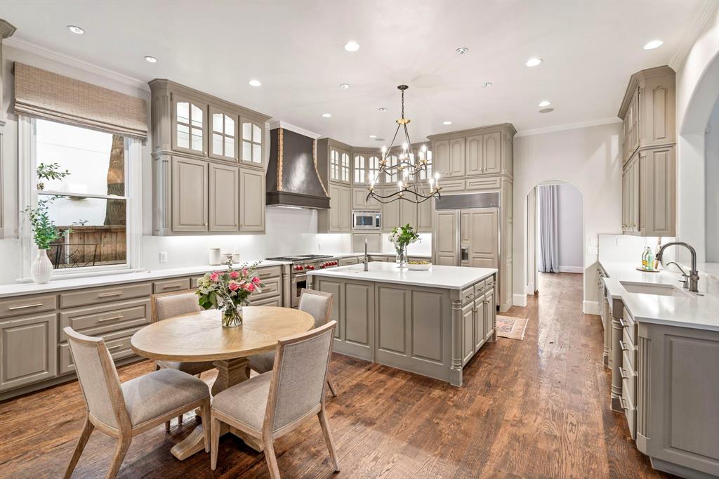 University Heights - Residential