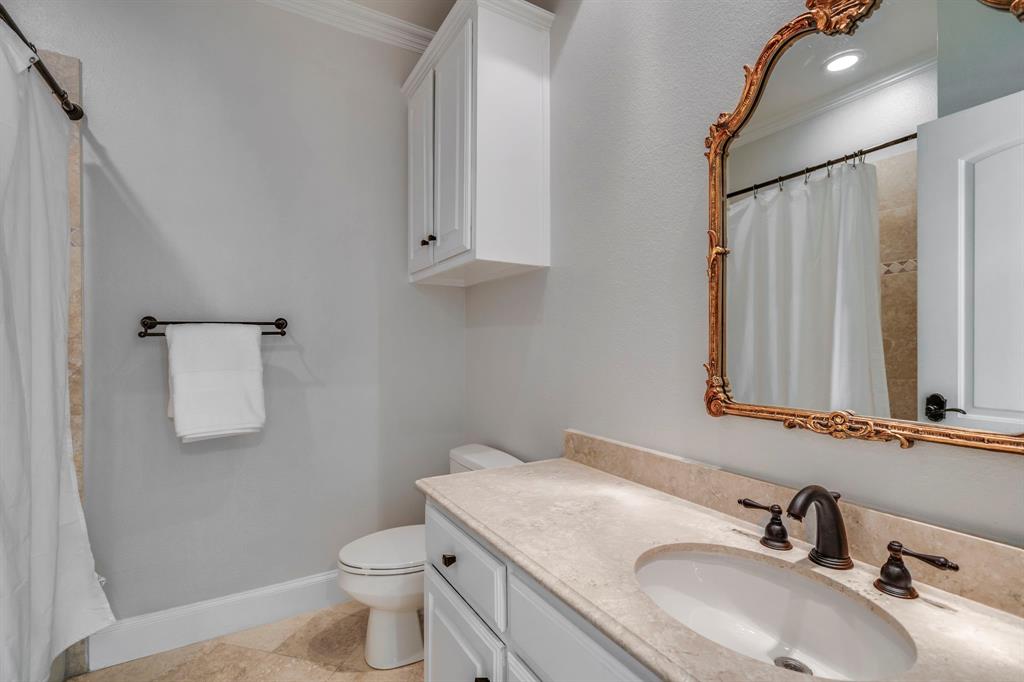 University Heights - Residential