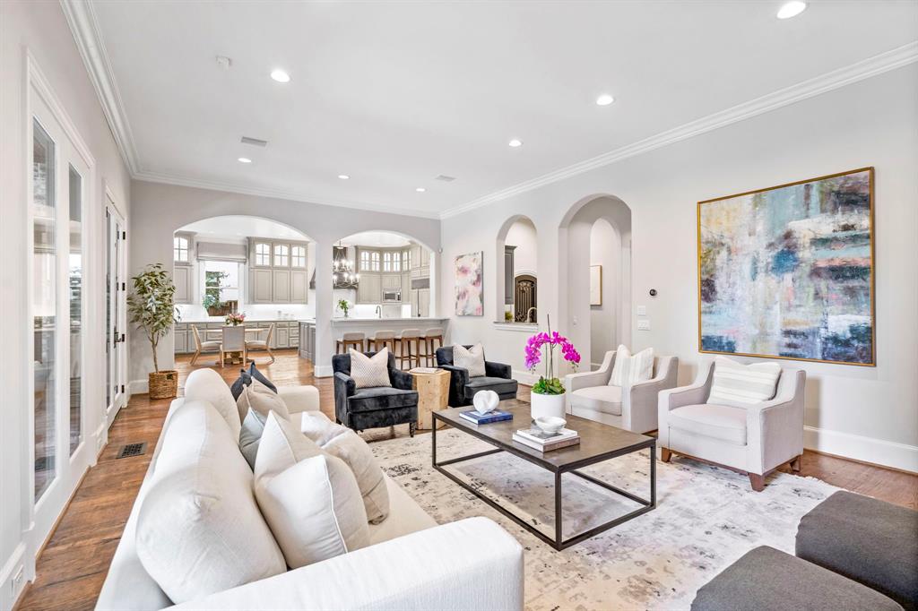 University Heights - Residential