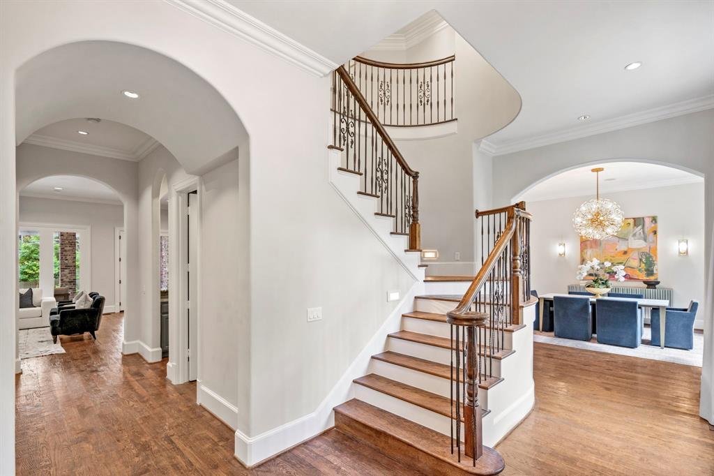 University Heights - Residential