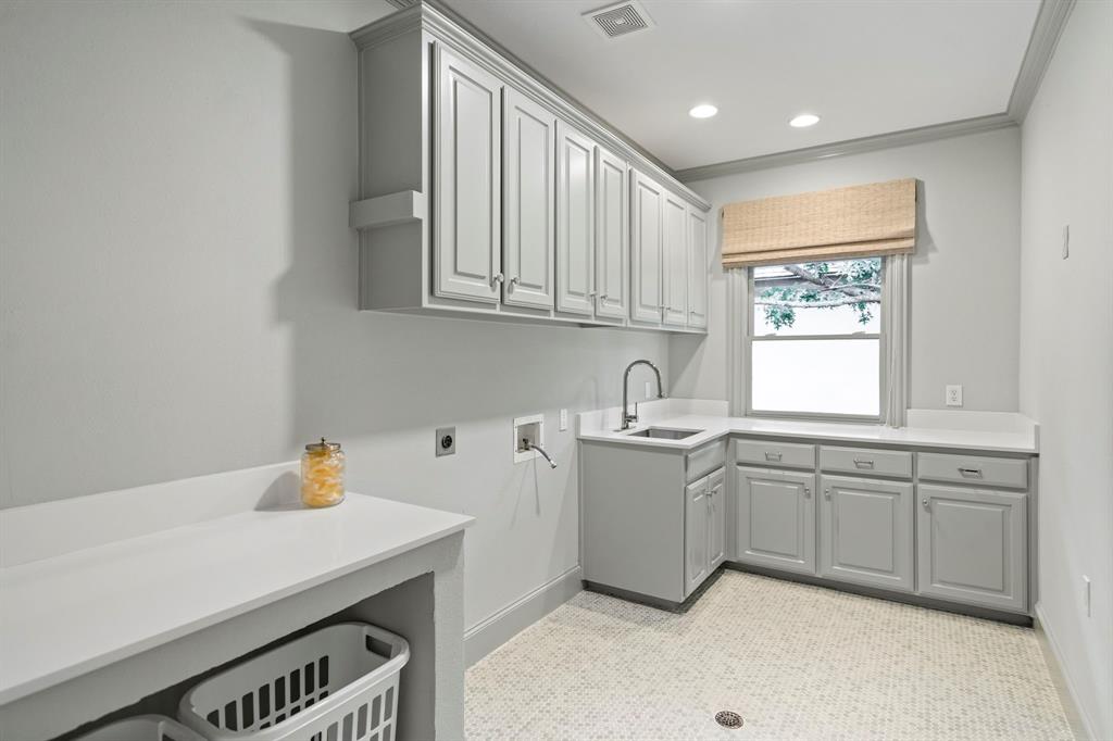 University Heights - Residential