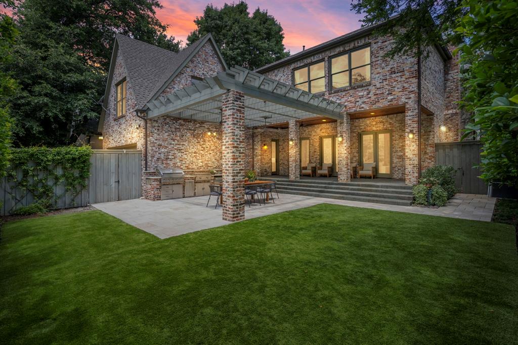 University Heights - Residential