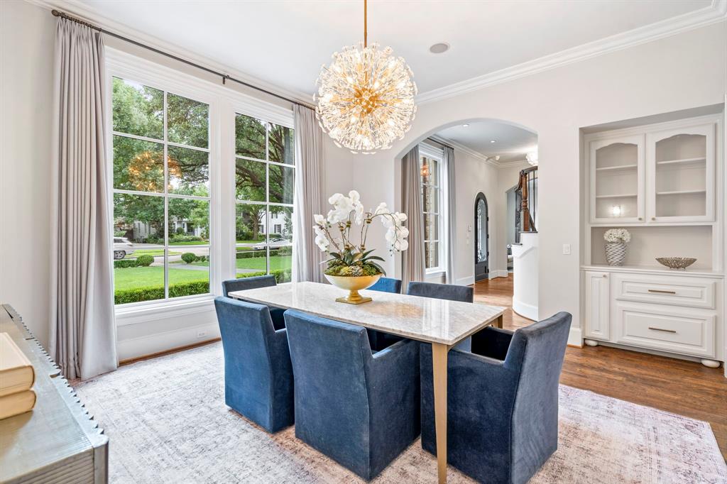 University Heights - Residential