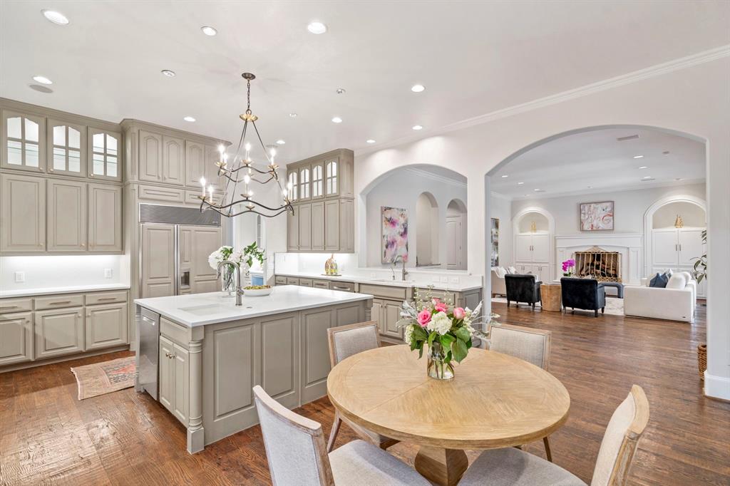 University Heights - Residential