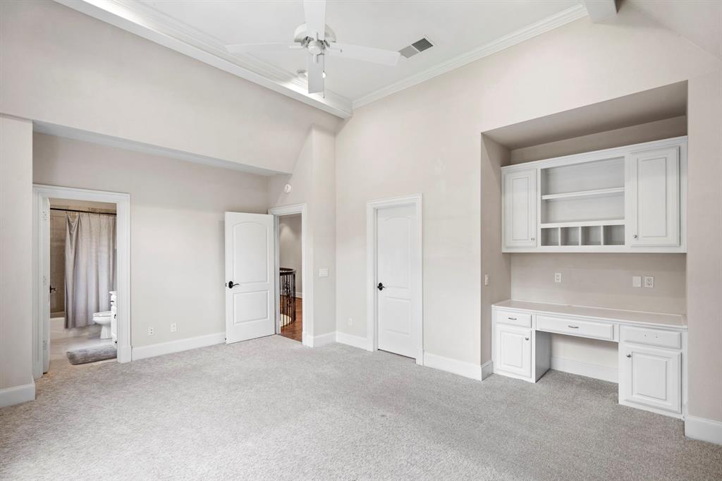 University Heights - Residential