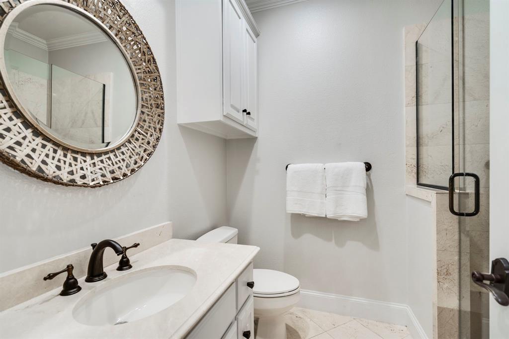 University Heights - Residential