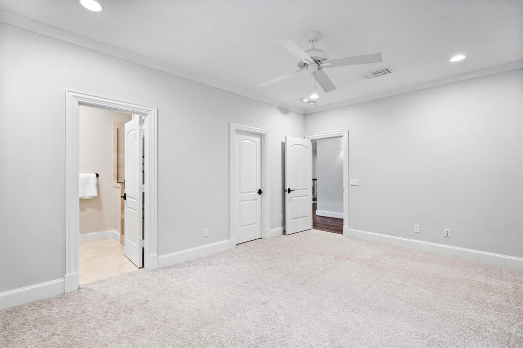 University Heights - Residential