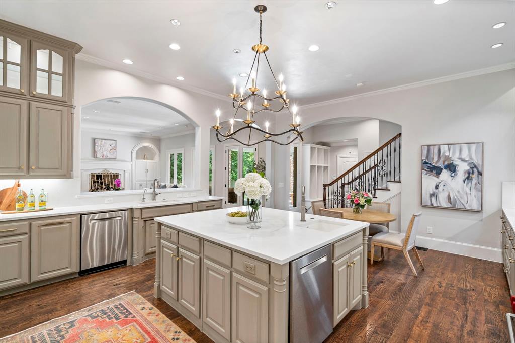 University Heights - Residential