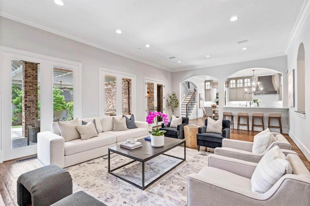 University Heights - Residential