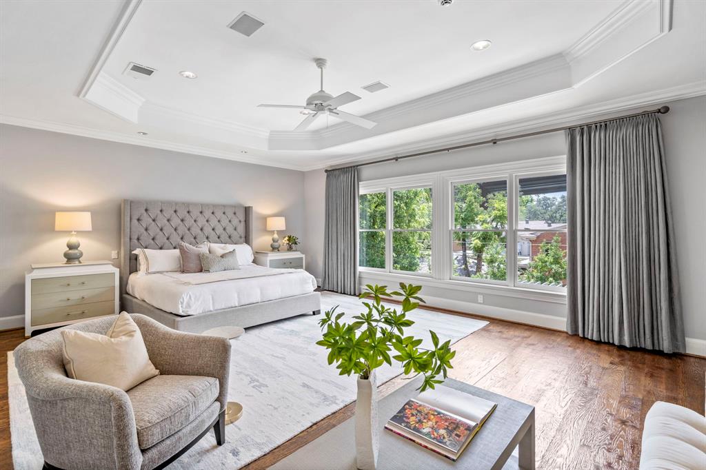 University Heights - Residential