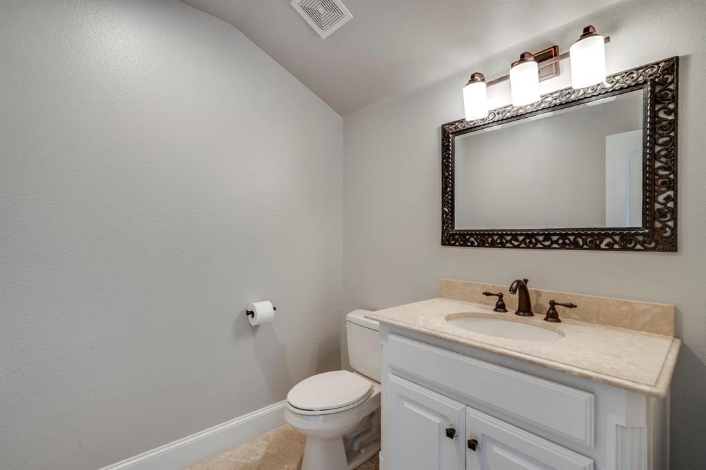 University Heights - Residential