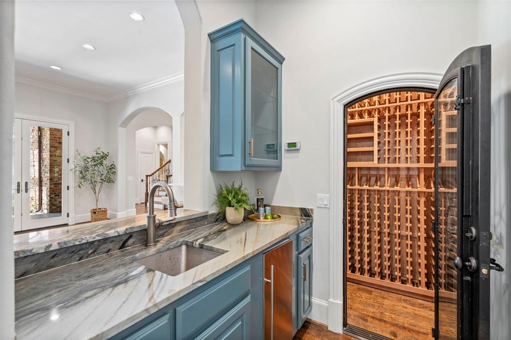 University Heights - Residential