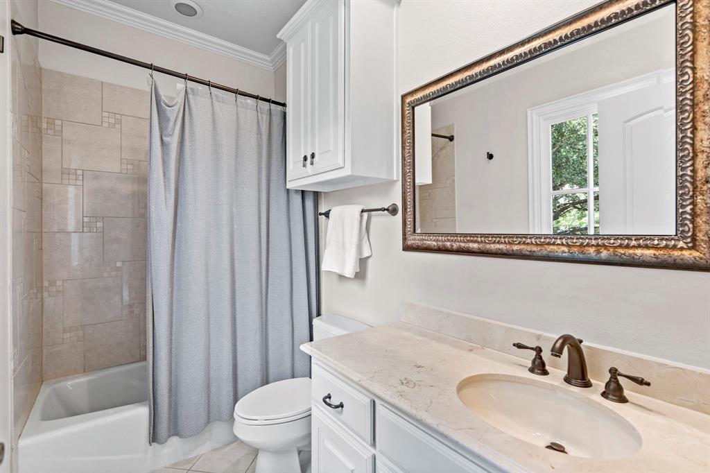 University Heights - Residential