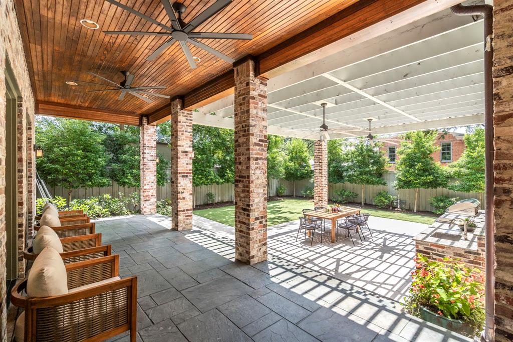 University Heights - Residential