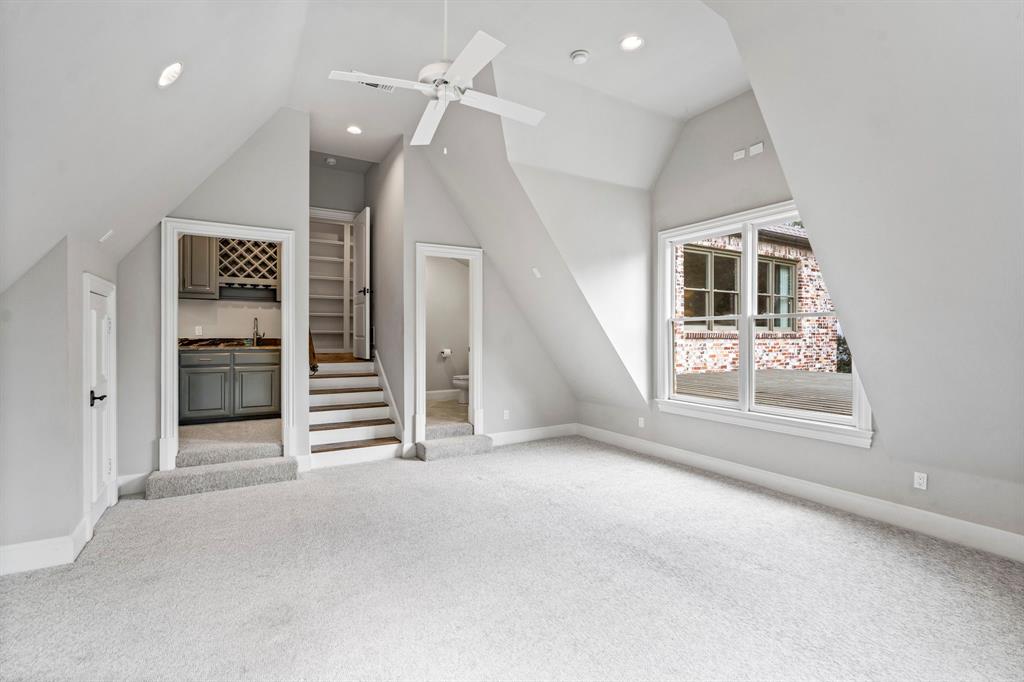 University Heights - Residential