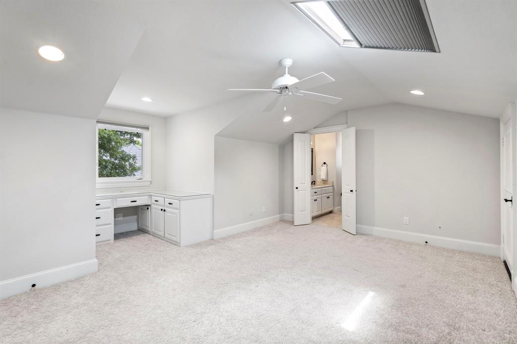 University Heights - Residential