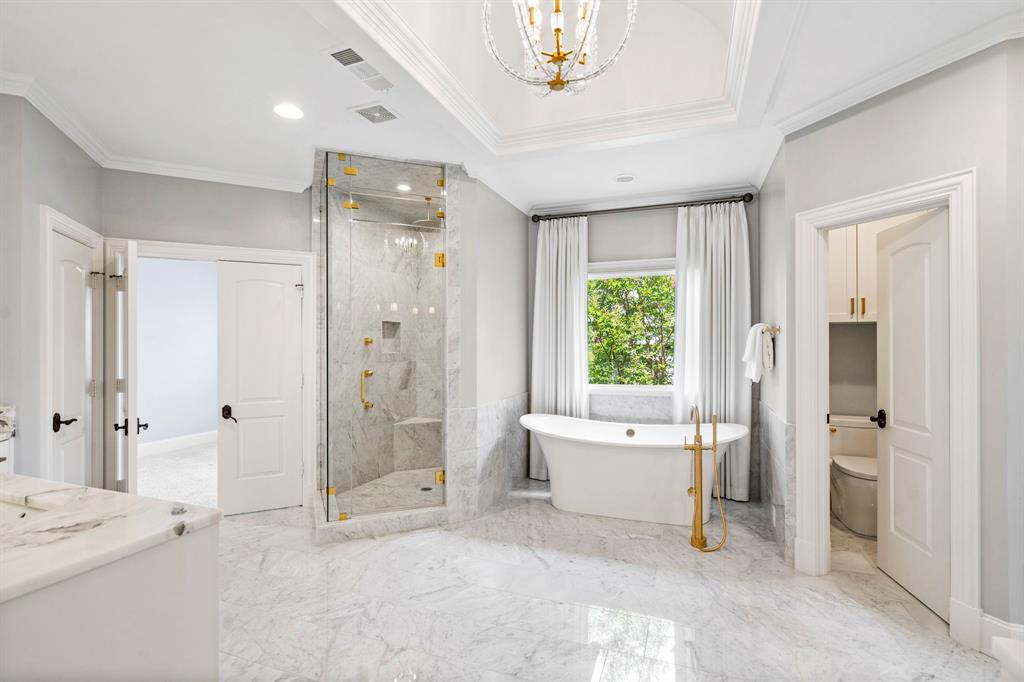 University Heights - Residential