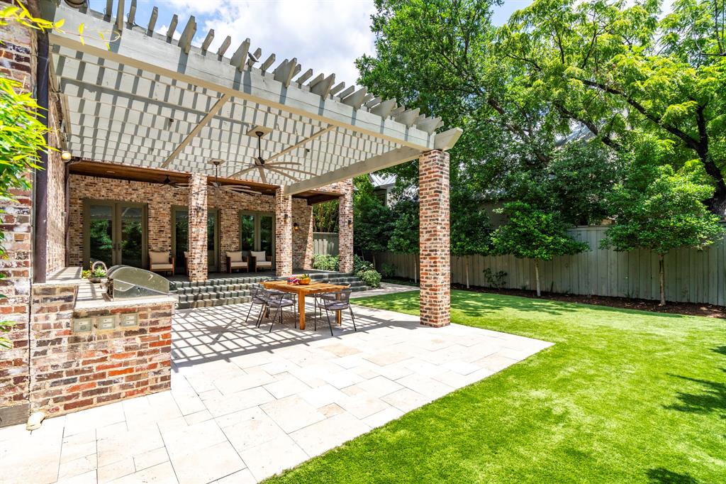 University Heights - Residential