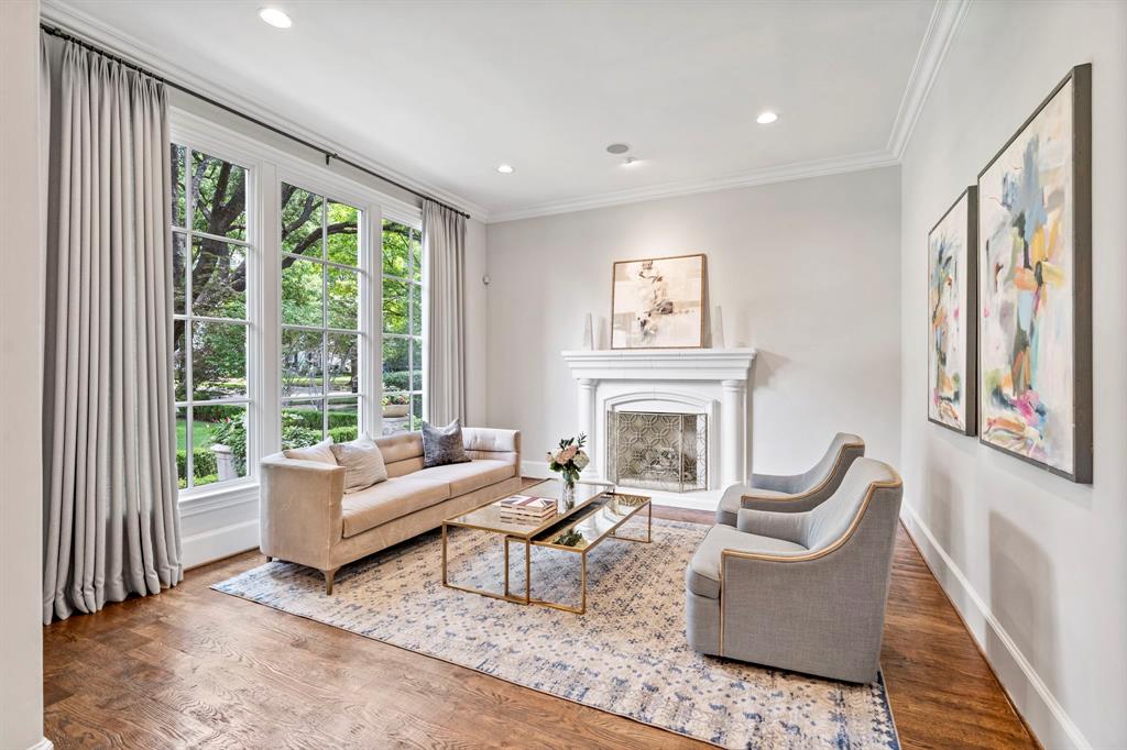 University Heights - Residential