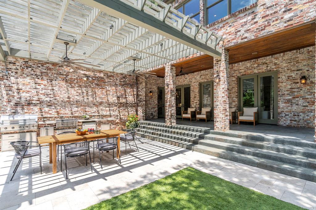 University Heights - Residential